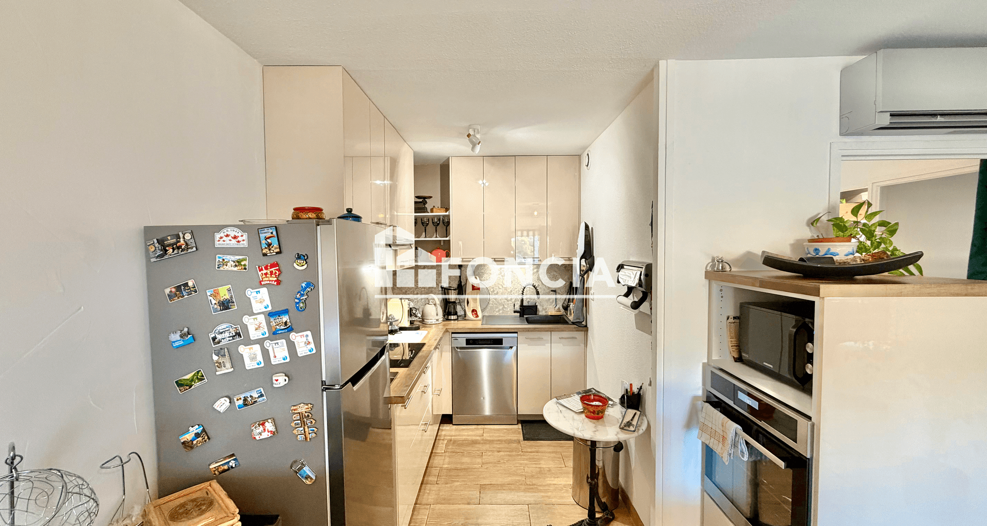 Appartement 3 pièces (71 m²) à vendre - La Croix-valmer (83420)