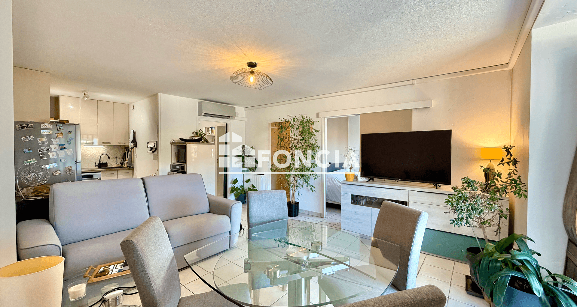 Appartement 3 pièces (71 m²) à vendre - La Croix-valmer (83420)