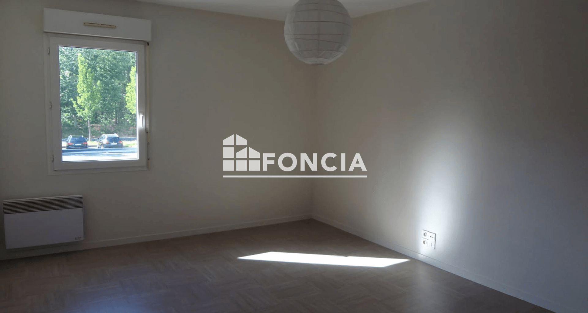 Studio (24 m²) à vendre - Orléans (45100)