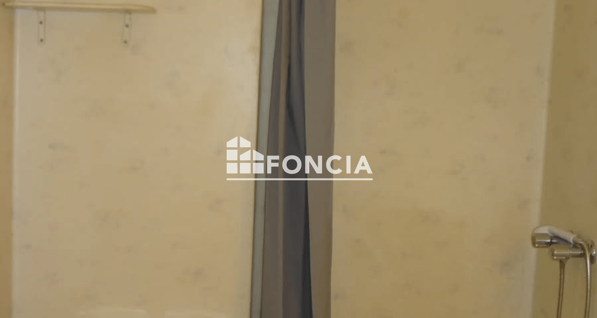 Studio (24 m²) à vendre - Orléans (45100)