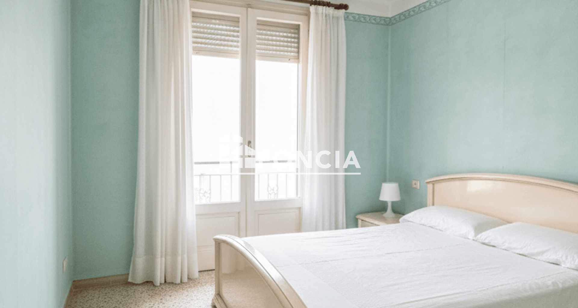 Appartement 4 pièces (87 m²) à vendre - Perpignan (66100)