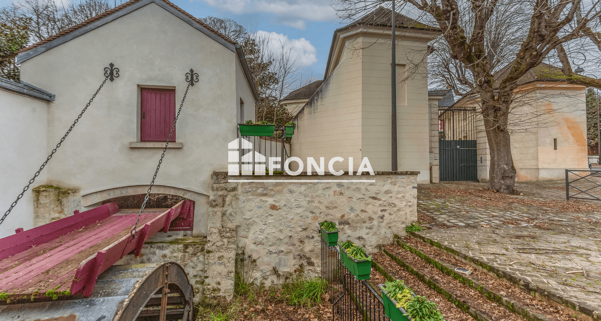 Maison 3 pièces (51.02 m²) à vendre - Antony (92160)