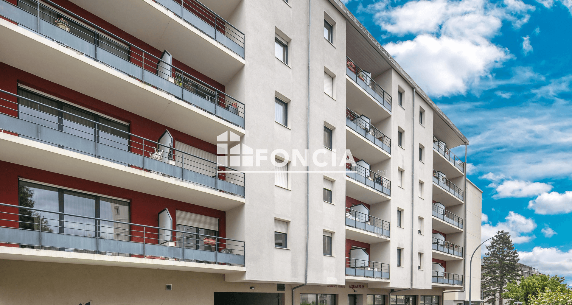 Studio (38.28 m²) à vendre - Voiron (38500)