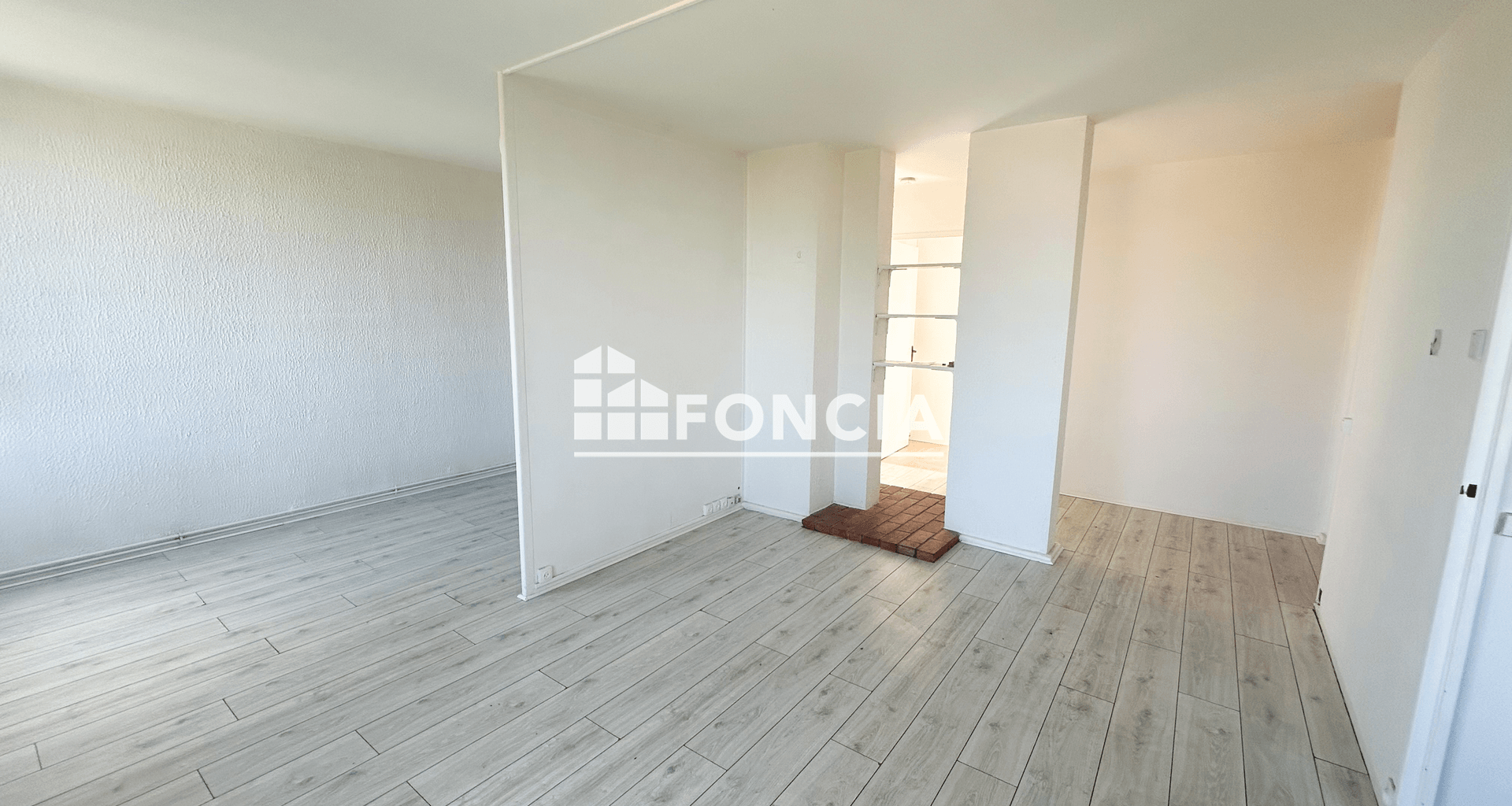 Appartement 3 pièces (62 m²) à vendre - Trévoux (01600)