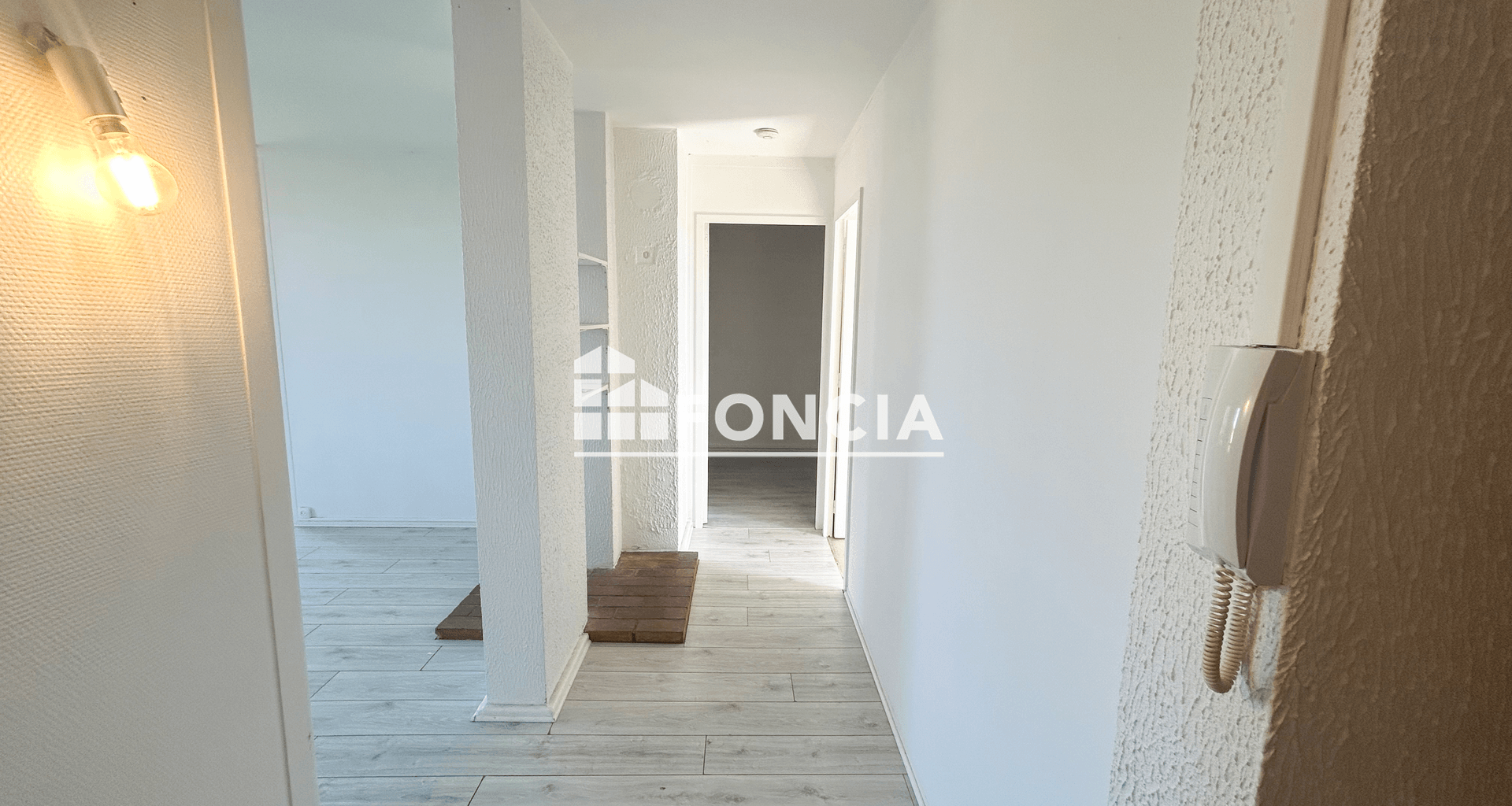 Appartement 3 pièces (62 m²) à vendre - Trévoux (01600)