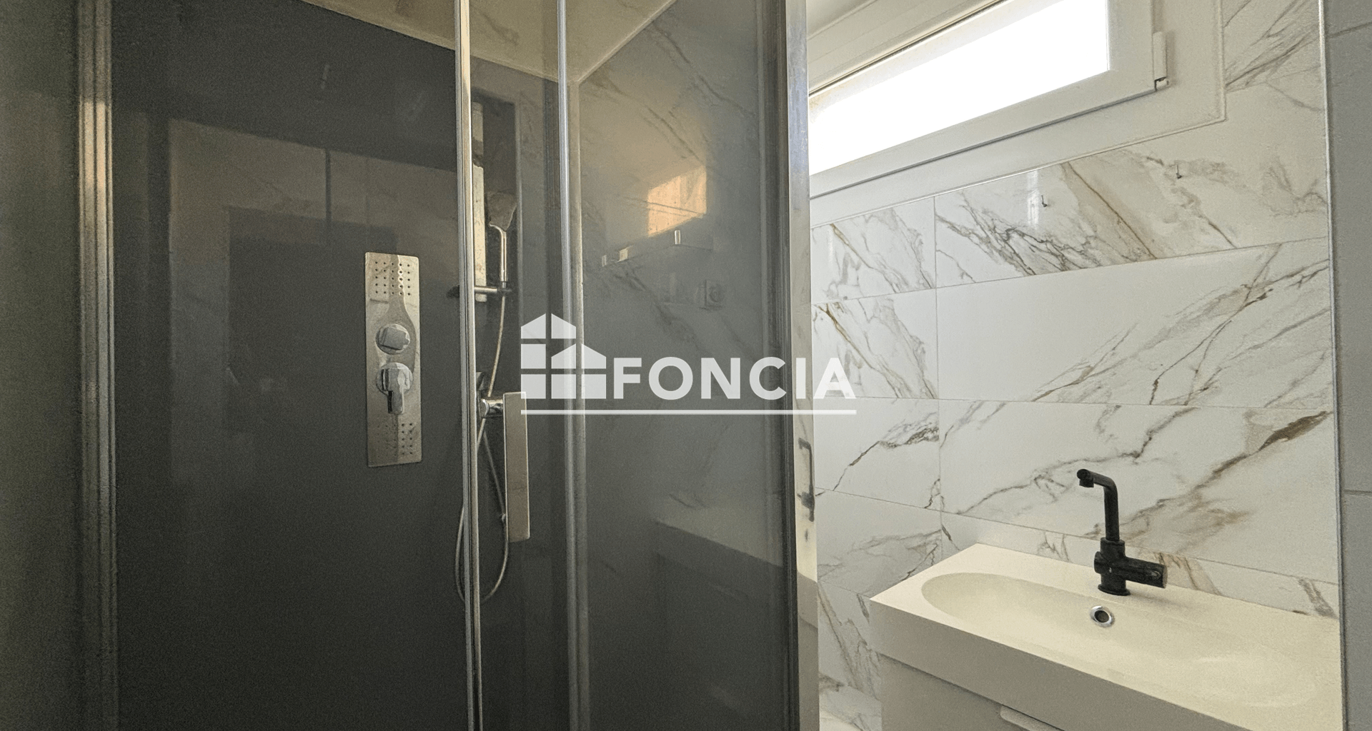 Appartement 4 pièces (69 m²) à vendre - Saint-étienne (42100)