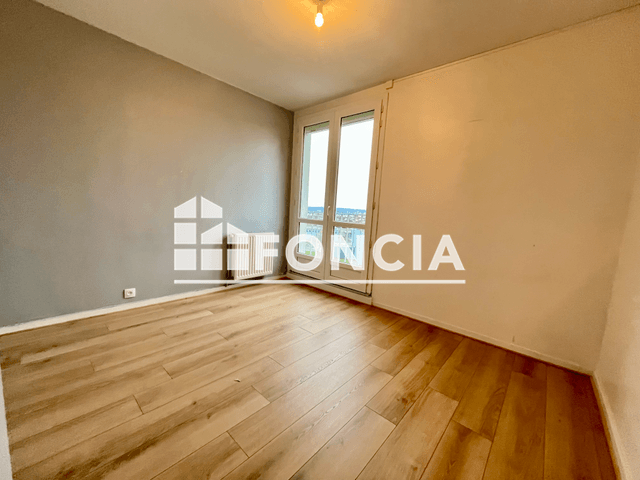 Appartement 3 pièces (56.7 m²) à louer - Limoges (87000)