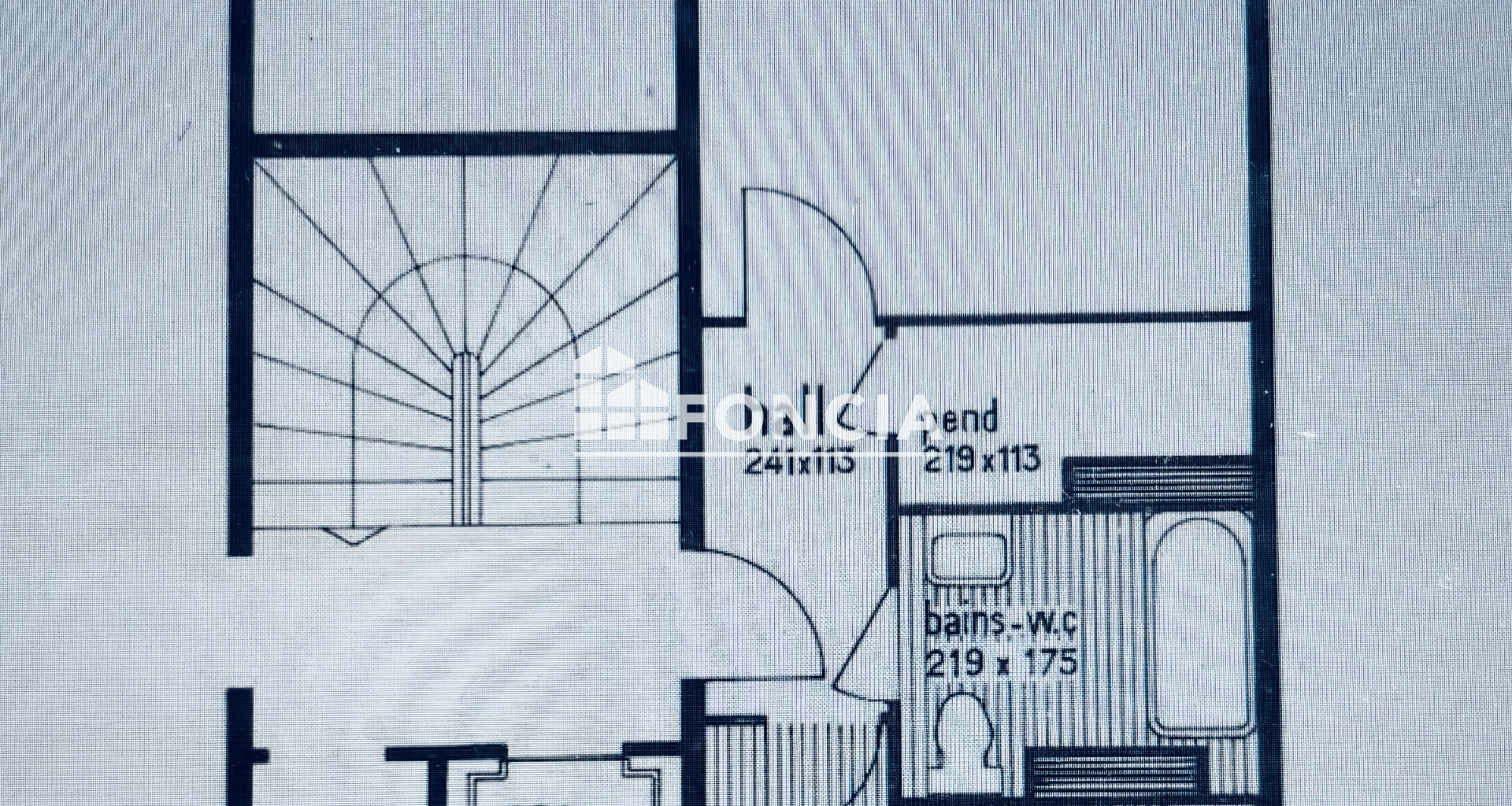 Appartement 2 pièces (46 m²) à vendre - Saint-étienne (42100)