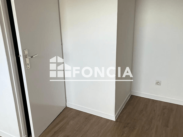 Studio (20.36 m²) à louer - Lille (59000)