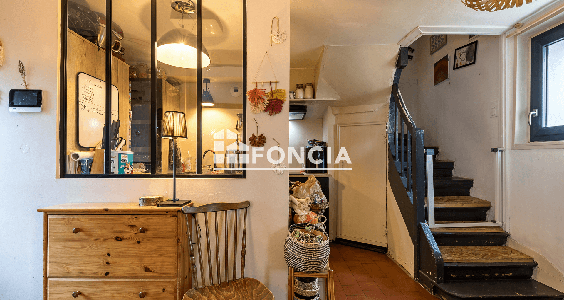 Maison 4 pièces (85 m²) à vendre - Maromme (76150)