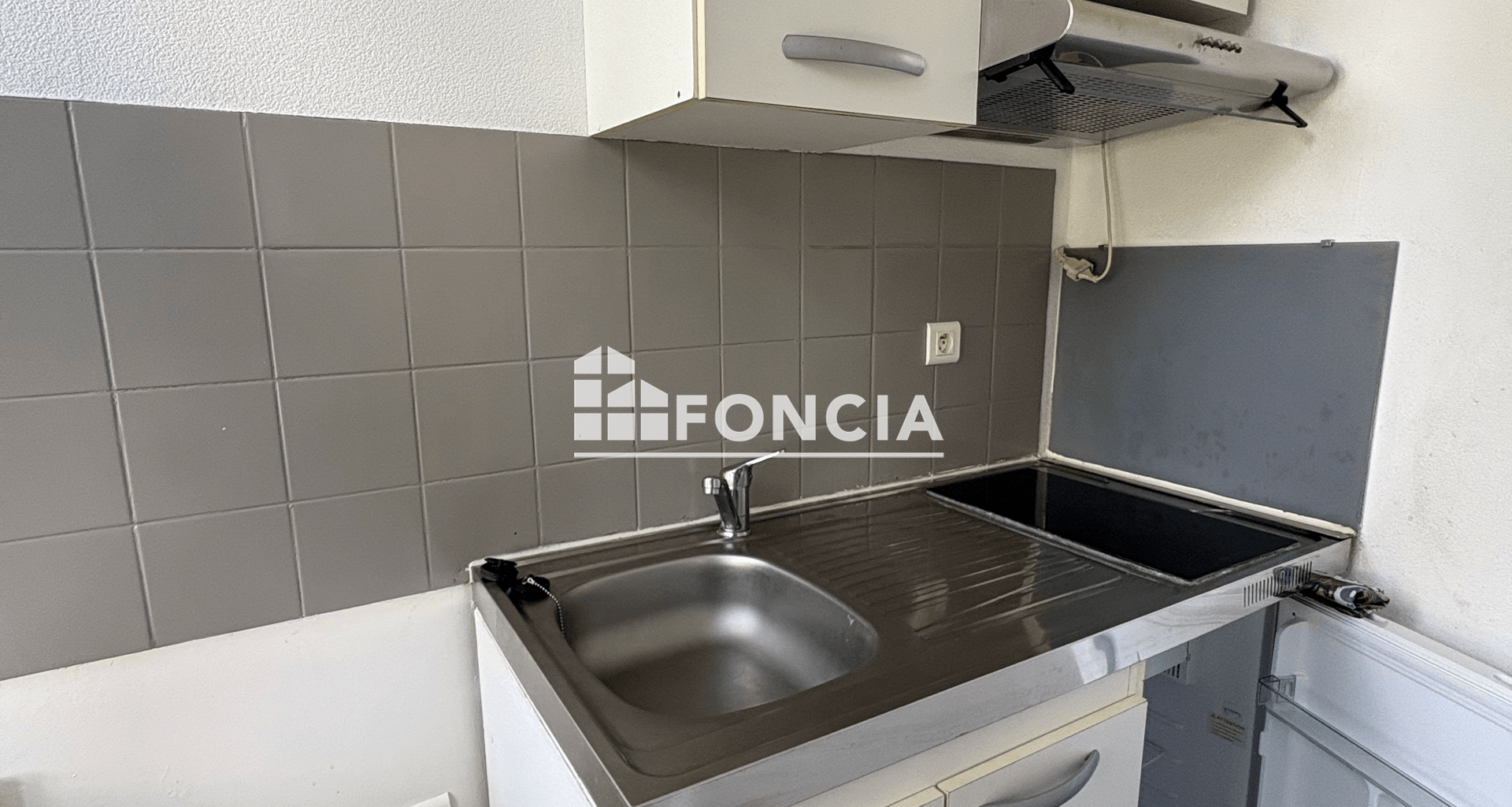 Studio (21.7 m²) à vendre - Limoges (87100)