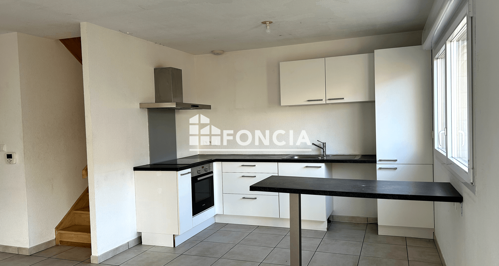 Appartement 4 pièces (82 m²) à vendre - Roques (31120)
