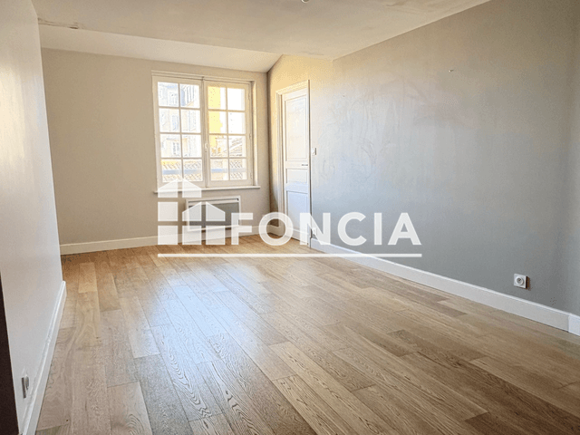 Appartement 2 pièces (43.16 m²) à louer - Limoges (87000)