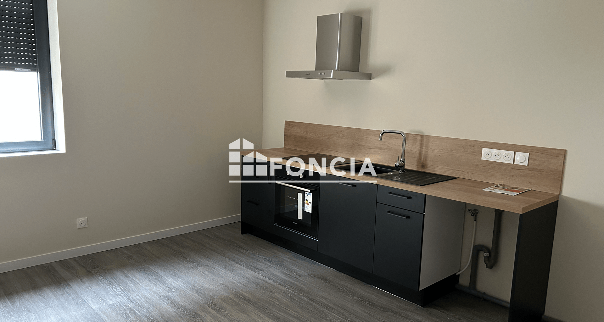 Appartement 3 pièces (81.1 m²) à louer - Boën-sur-lignon (42130)