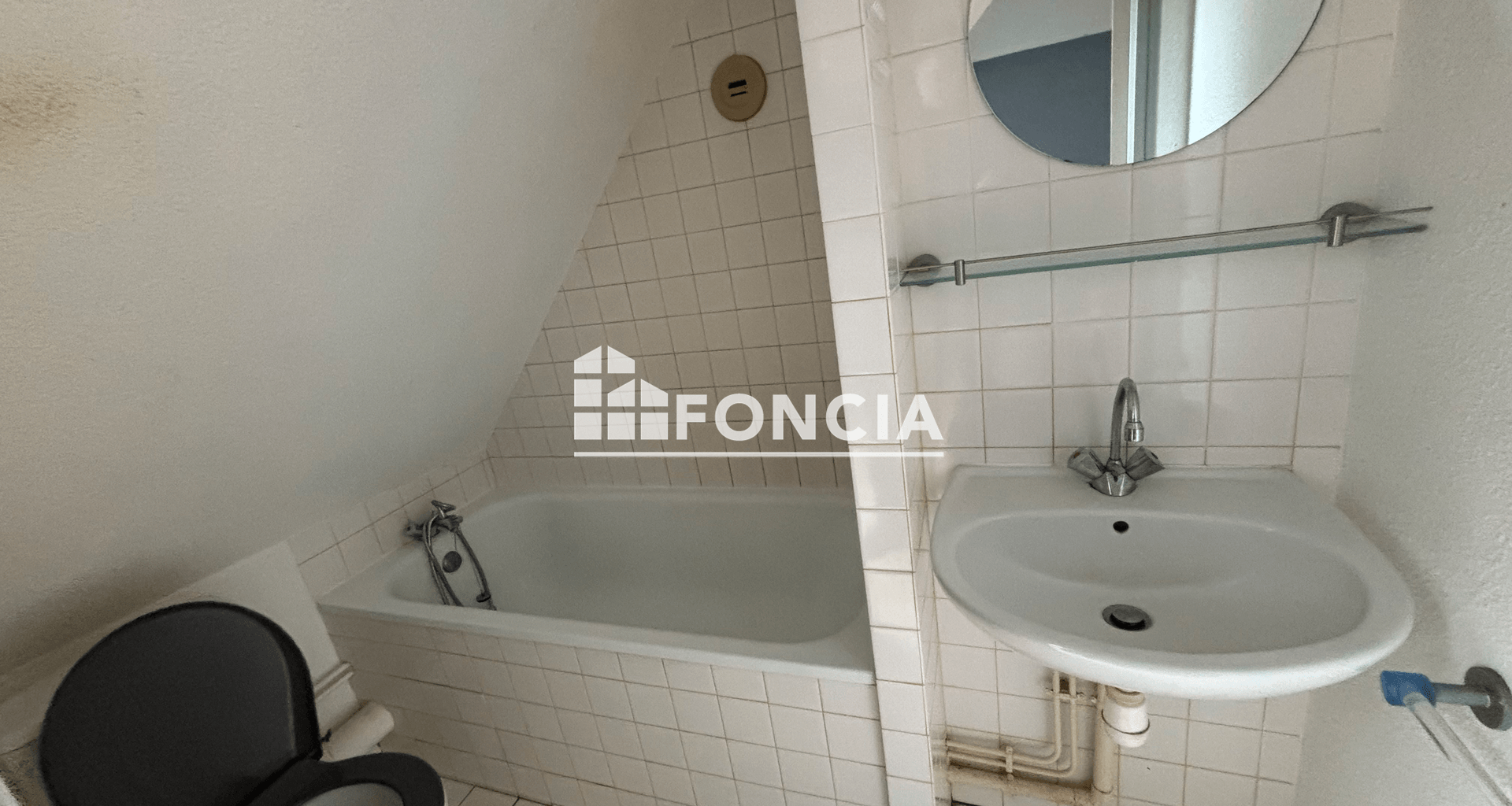 Studio (17 m²) à vendre - Rennes (35000)