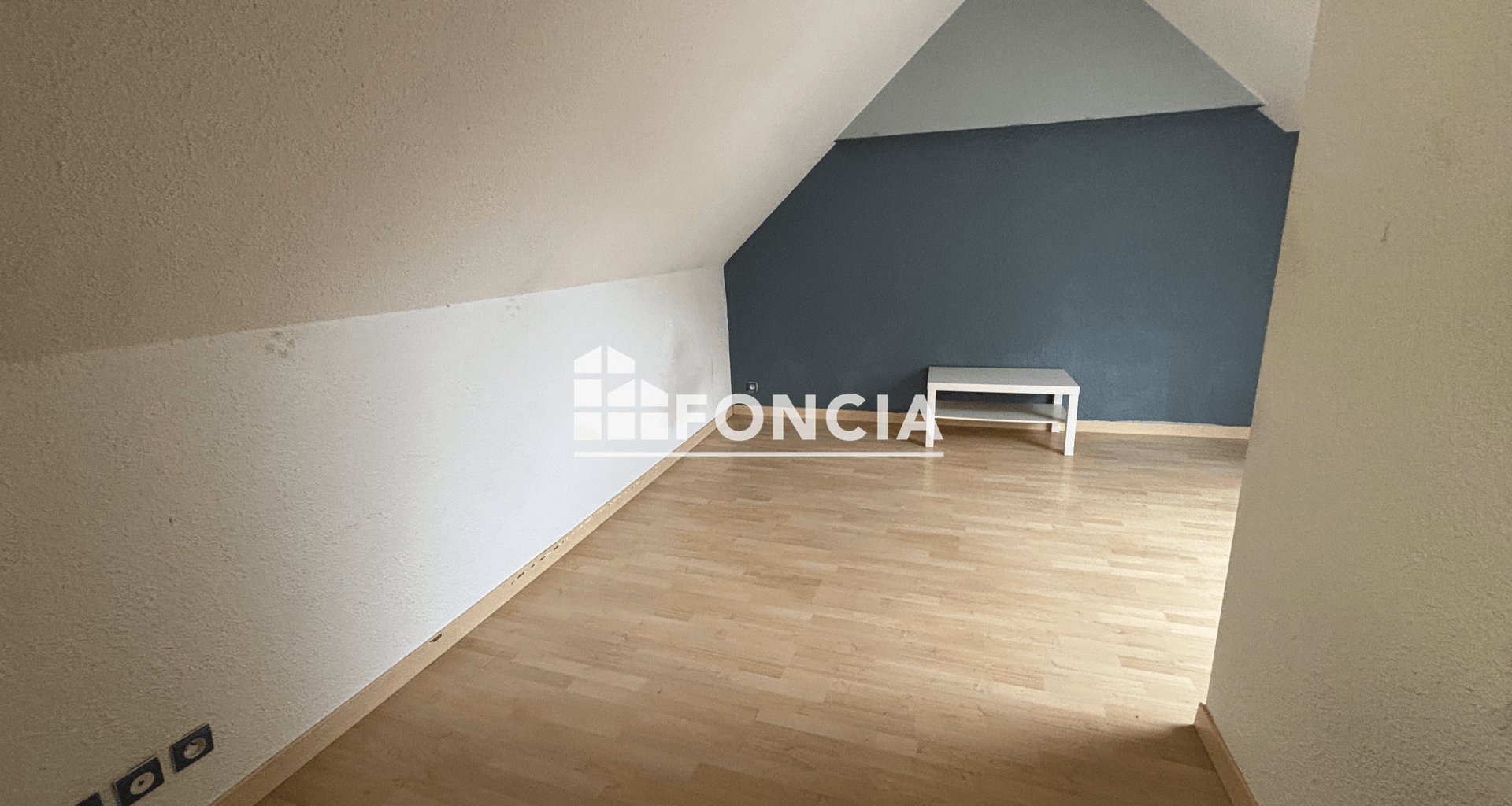 Studio (17 m²) à vendre - Rennes (35000)