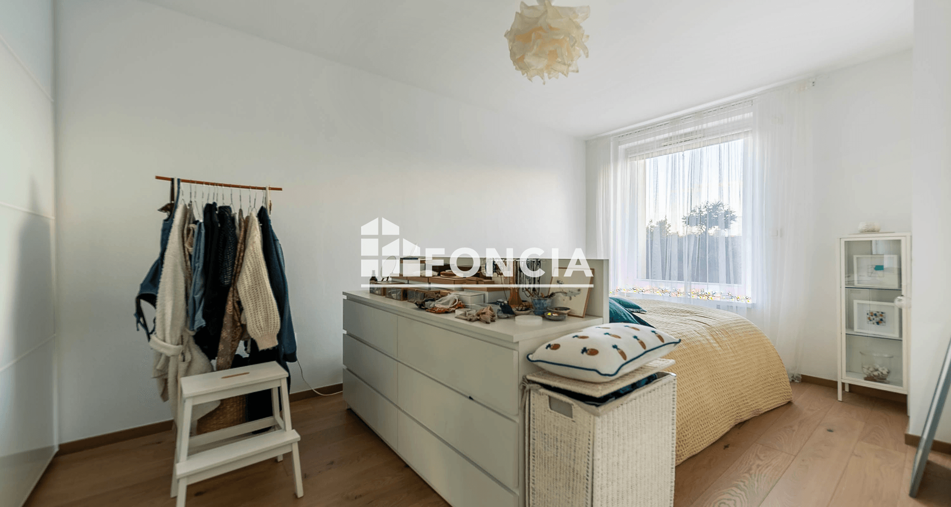 Appartement 2 pièces (47.07 m²) à vendre - Strasbourg (67000)