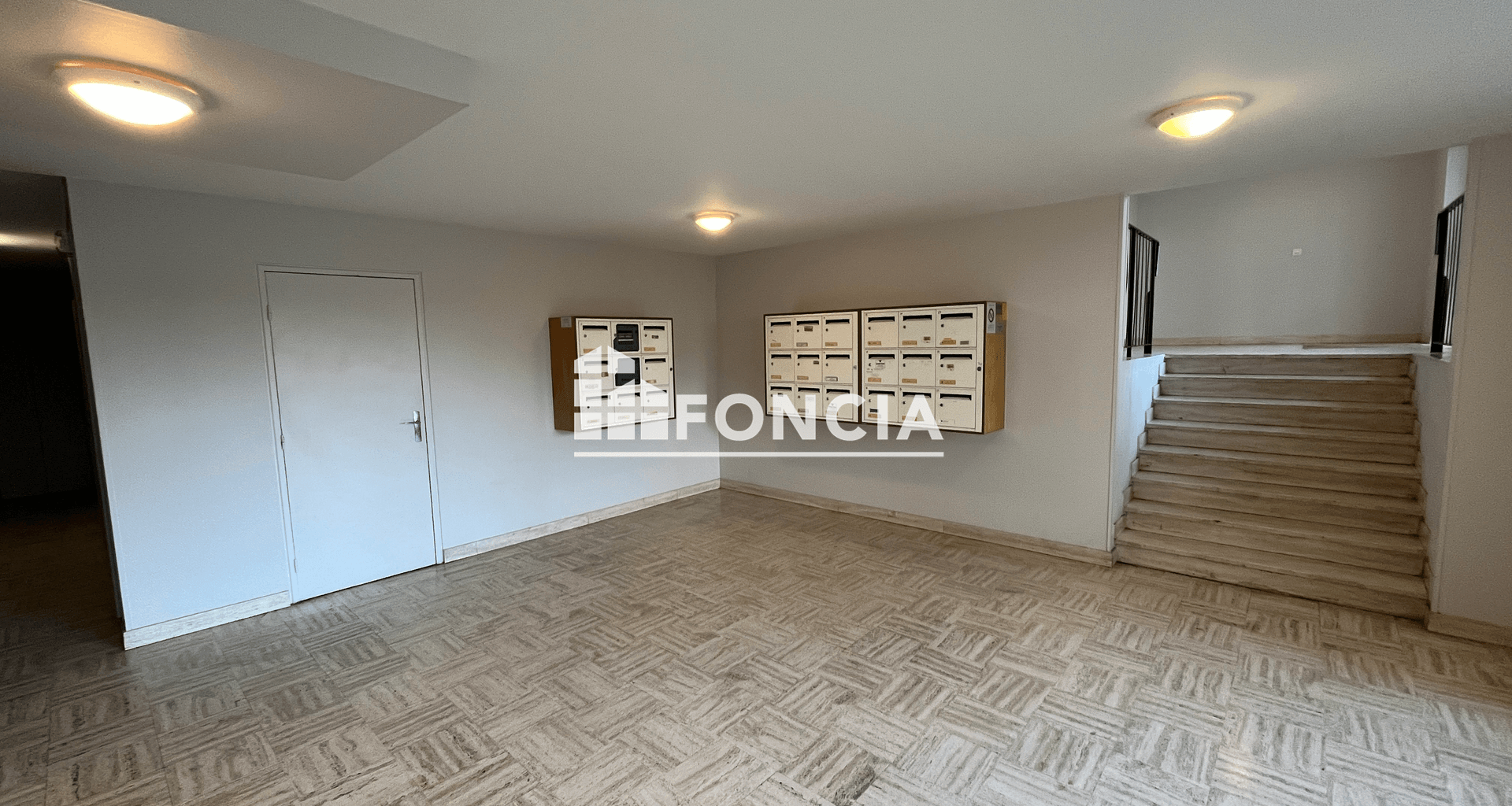 Appartement 2 pièces (46.7 m²) à vendre - Brest (29200)