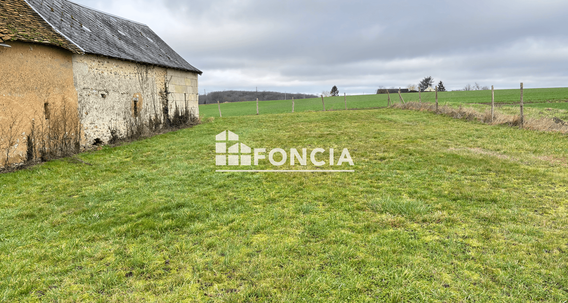 Maison 3 pièces (170 m²) à vendre - Neuillé-pont-pierre (37360)