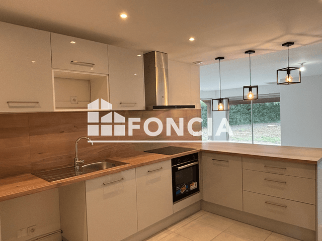 Maison 6 pièces (159.57 m²) à louer - Tournefeuille (31170)