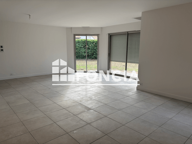 Maison 6 pièces (159.57 m²) à louer - Tournefeuille (31170)