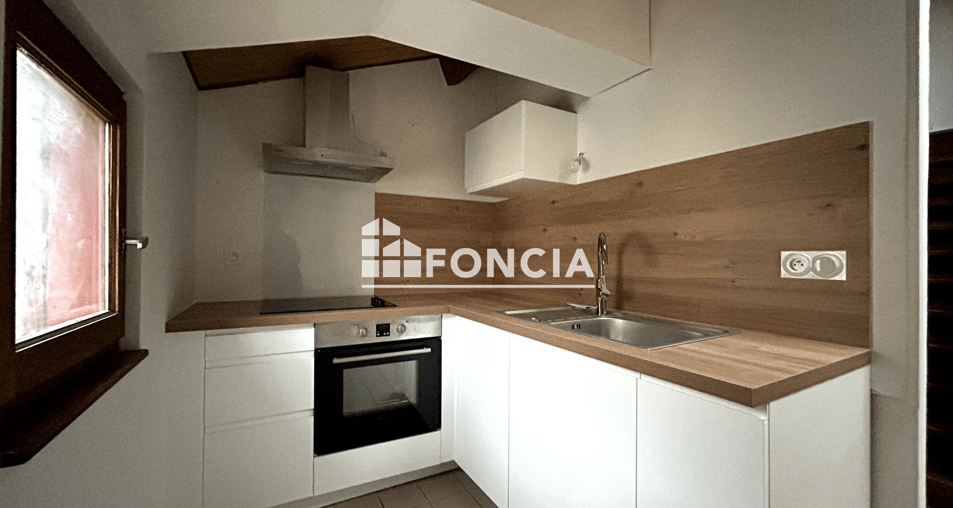 Appartement 2 pièces (38.76 m²) à vendre - Villeneuve-sur-lot (47300)