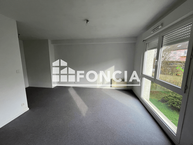 Studio (30 m²) à louer - Besancon (25000)