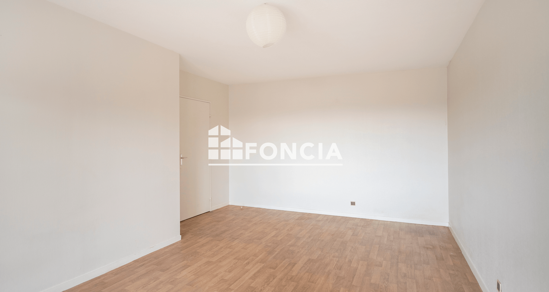 Appartement 2 pièces (46.5 m²) à vendre - Orléans (45100)