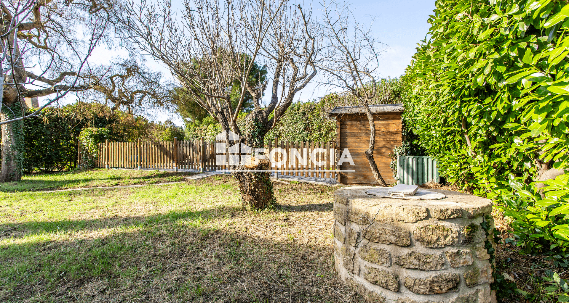 Maison 5 pièces (115 m²) à vendre - Pélissanne (13330)