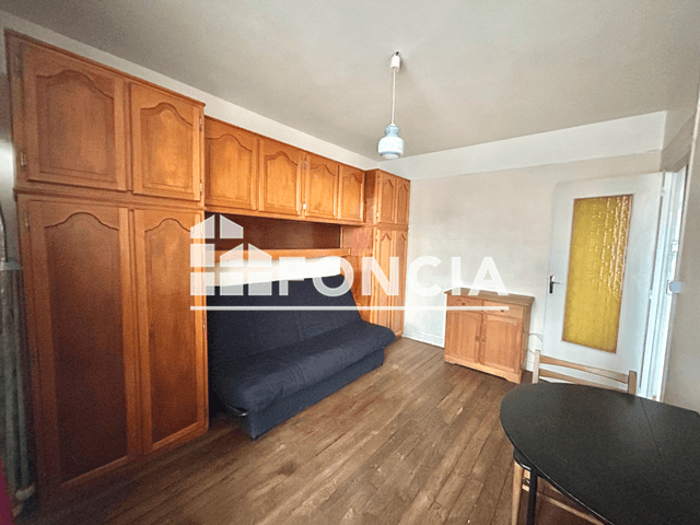 Studio (22.05 m²) à louer - Boulogne Billancourt (92100)