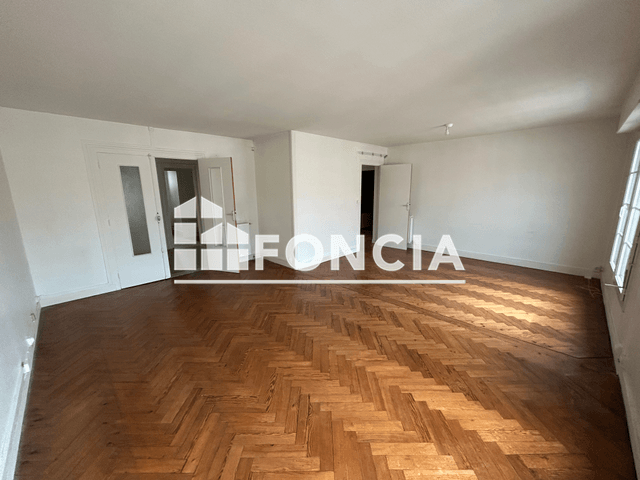Appartement 3 pièces (103.73 m²) à louer - Bordeaux (33000)