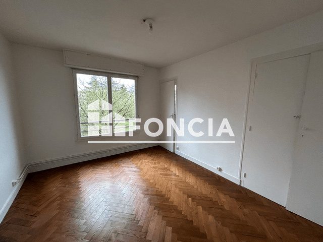 Appartement 3 pièces (103.73 m²) à louer - Bordeaux (33000)