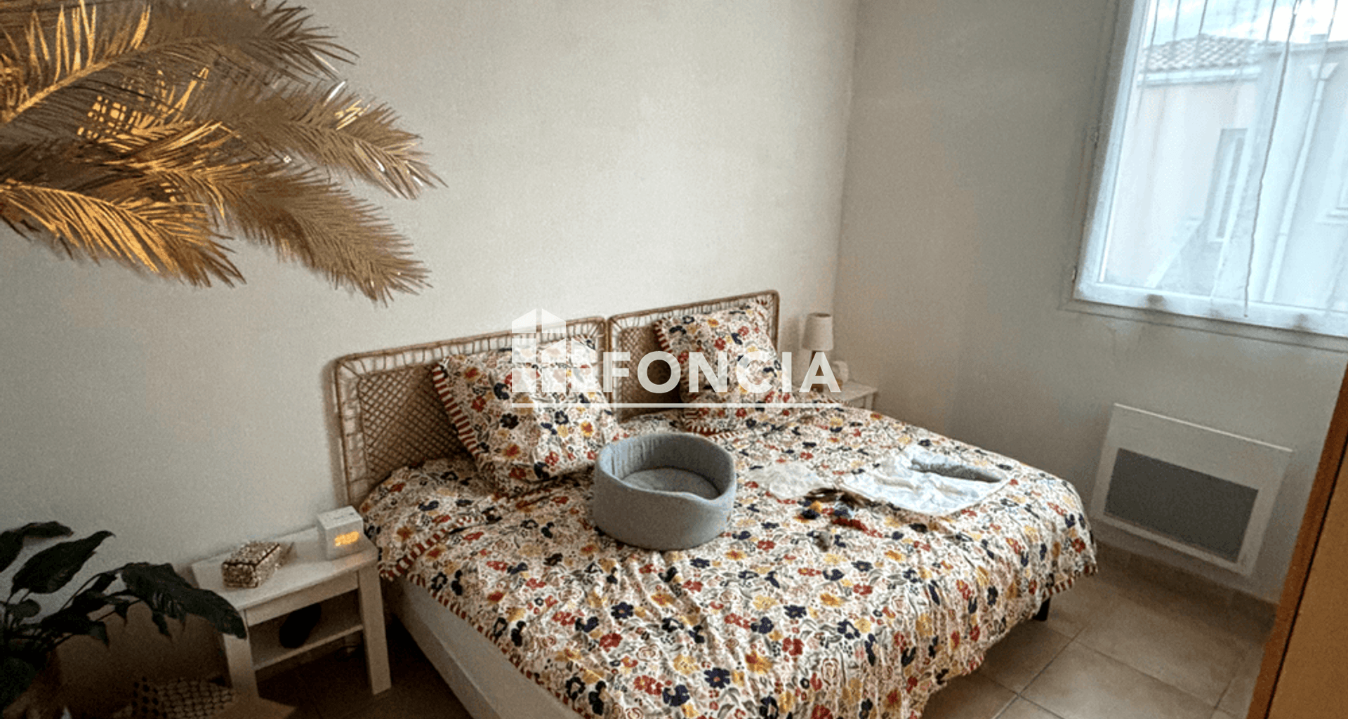 Appartement 2 pièces (46 m²) à vendre - Althen-des-paluds (84210)