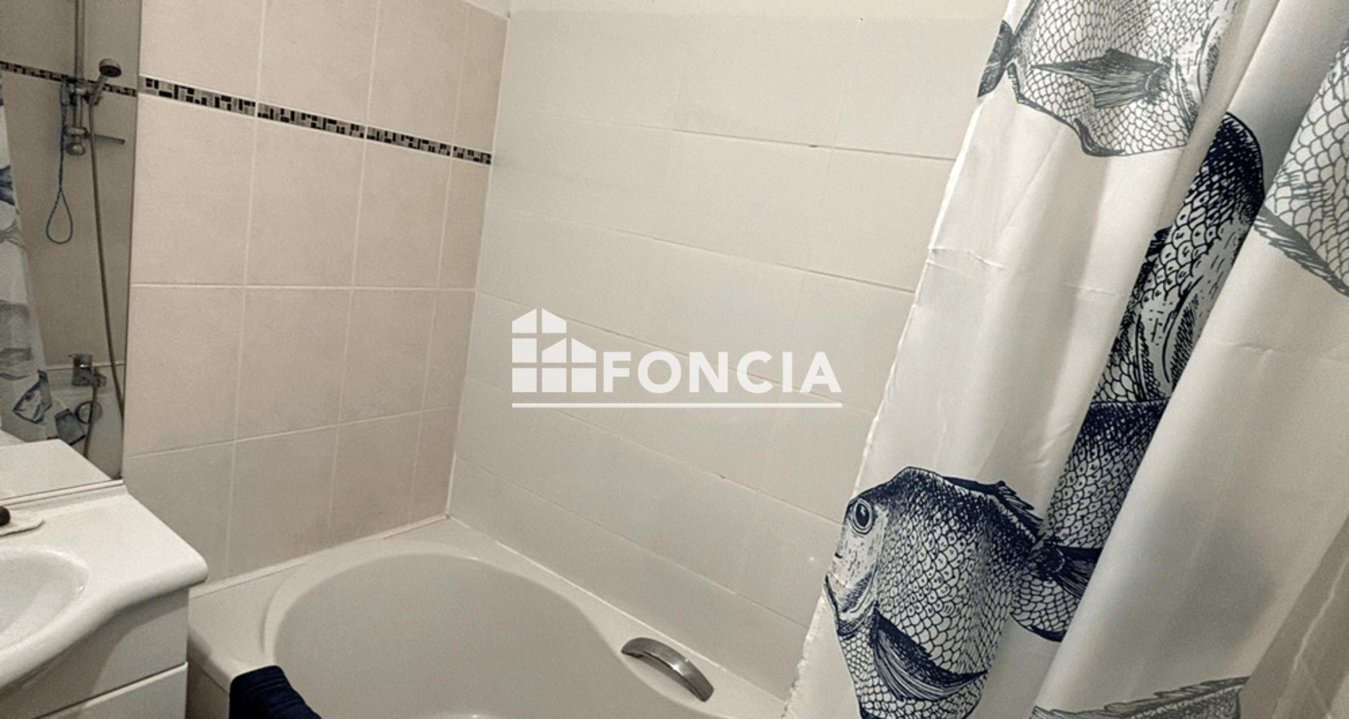 Appartement 2 pièces (46 m²) à vendre - Althen-des-paluds (84210)