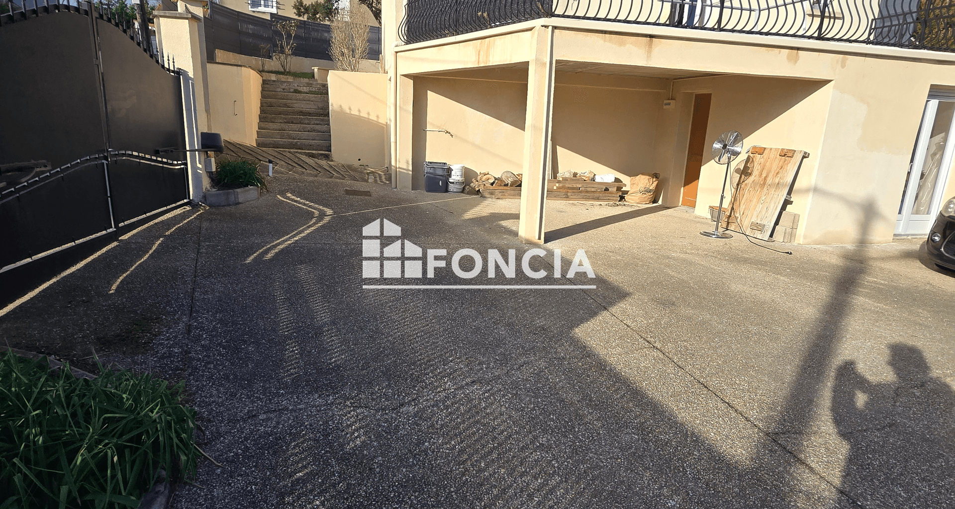 Maison 6 pièces (130 m²) à vendre - Pontoise (95300)