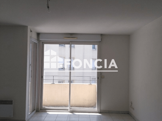 Appartement 2 pièces (46.4 m²) à louer - Montpellier (34070)