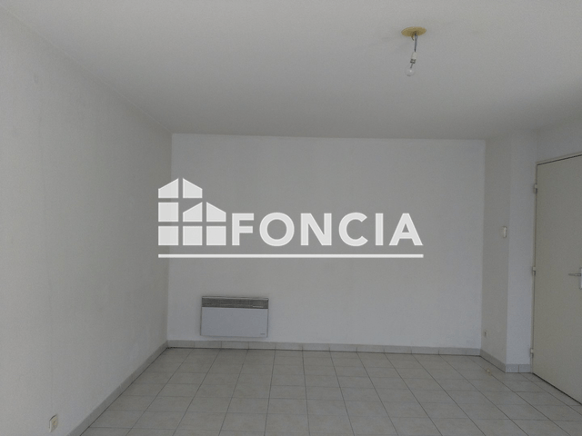 Appartement 2 pièces (46.4 m²) à louer - Montpellier (34070)