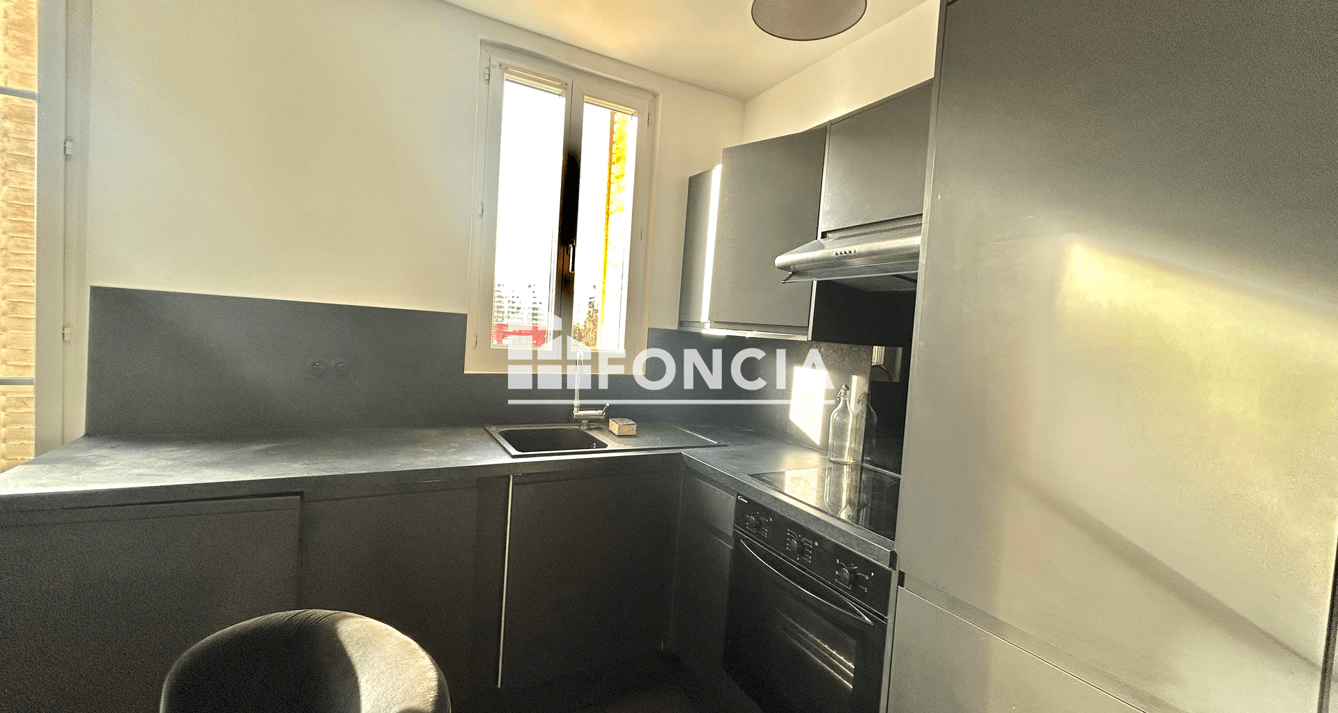 Appartement 2 pièces (28.67 m²) à louer - Vanves (92170)