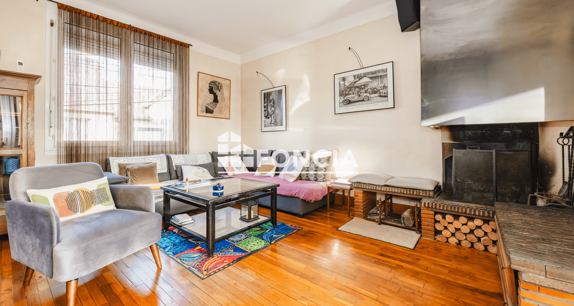 Maison 6 pièces (140 m²) à vendre - Rennes (35200)