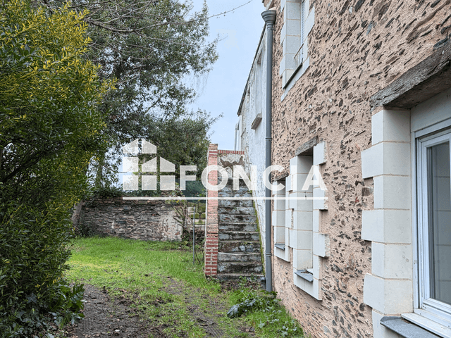Studio (24.17 m²) à louer - Angers (49000)