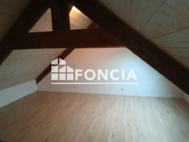 Appartement 2 pièces (31.86 m²) à louer - Lorient (56100)