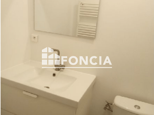 Appartement 2 pièces (31.86 m²) à louer - Lorient (56100)