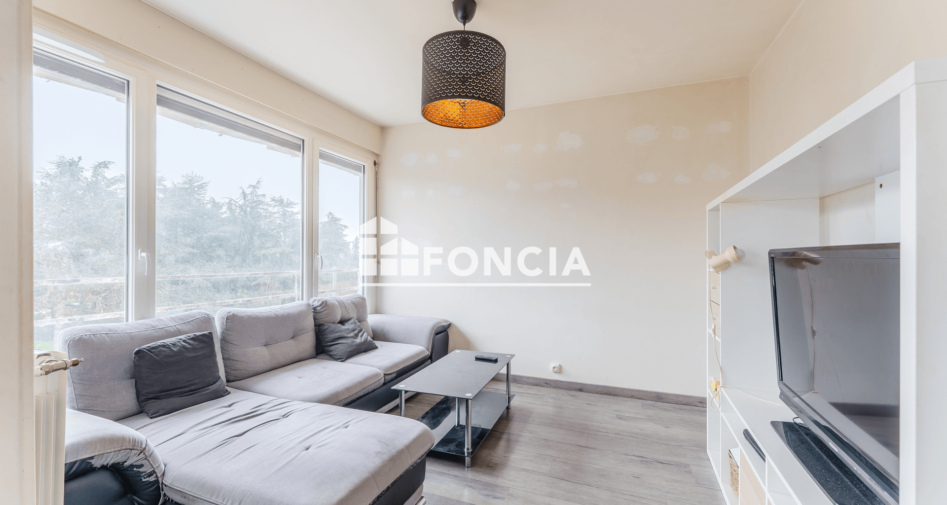 Appartement 4 pièces (74 m²) à vendre - Saint-herblain (44800)