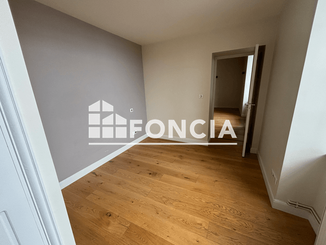 Appartement 3 pièces (66 m²) à louer - Toulouse (31000)