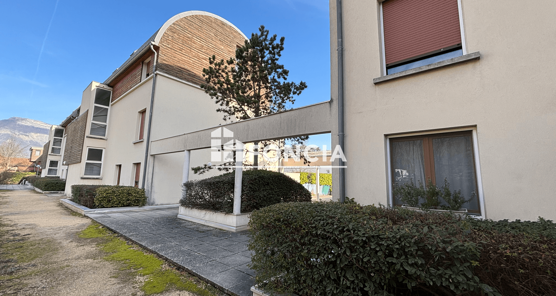 Appartement 3 pièces (63.78 m²) à vendre - Grenoble (38100)