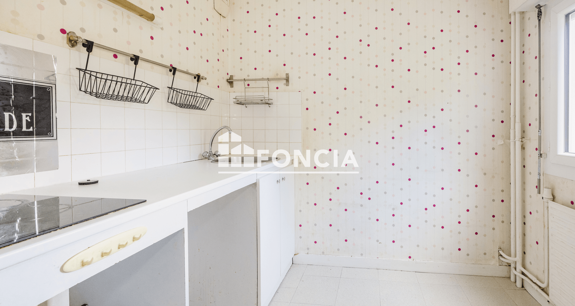 Appartement 2 pièces (42 m²) à vendre - Rennes (35700)