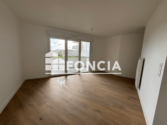 Studio (28.99 m²) à louer - Saint Malo (35400)