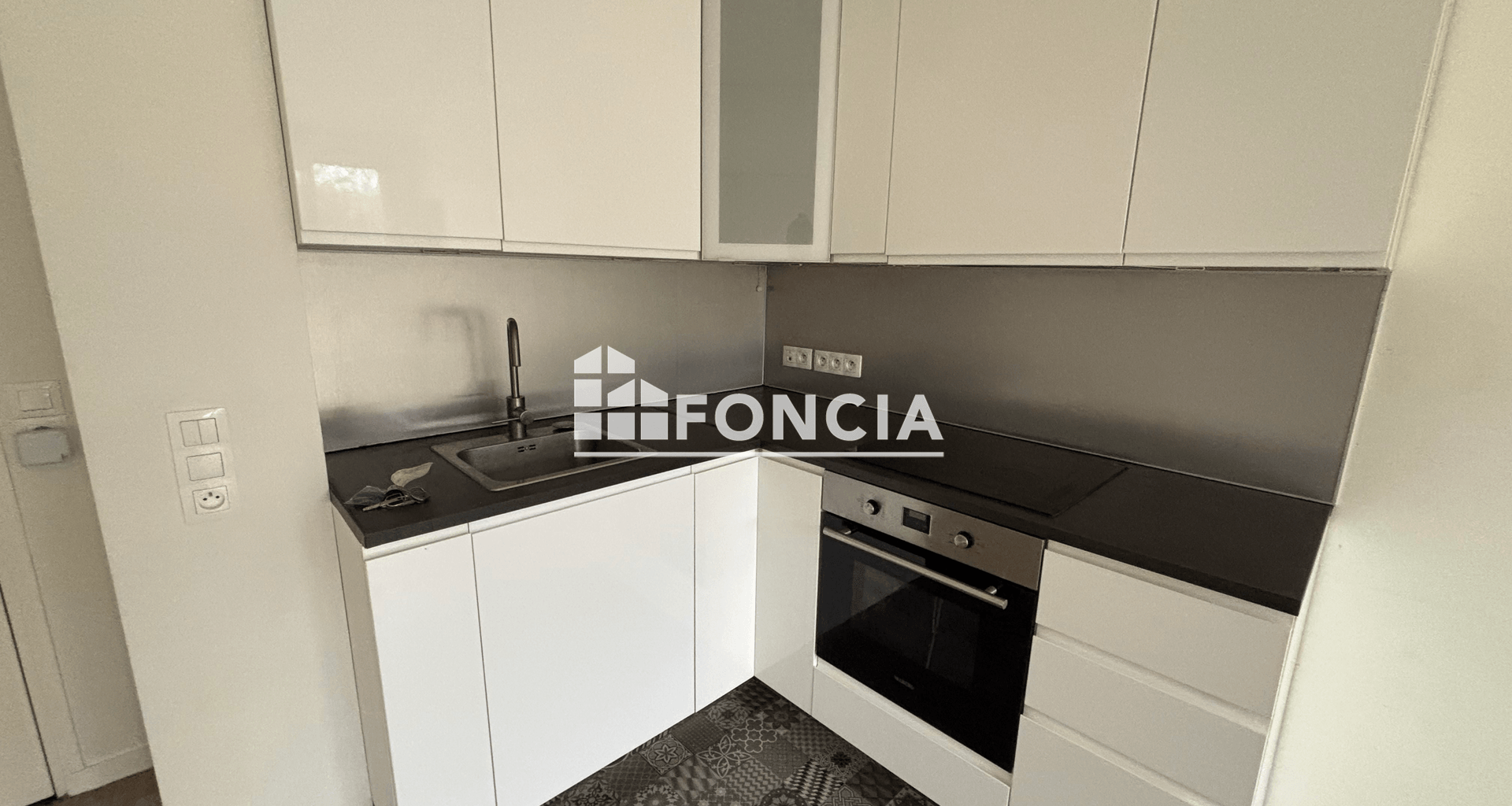 Appartement 2 pièces (37.2 m²) à louer - Montigny-le-bretonneux (78180)