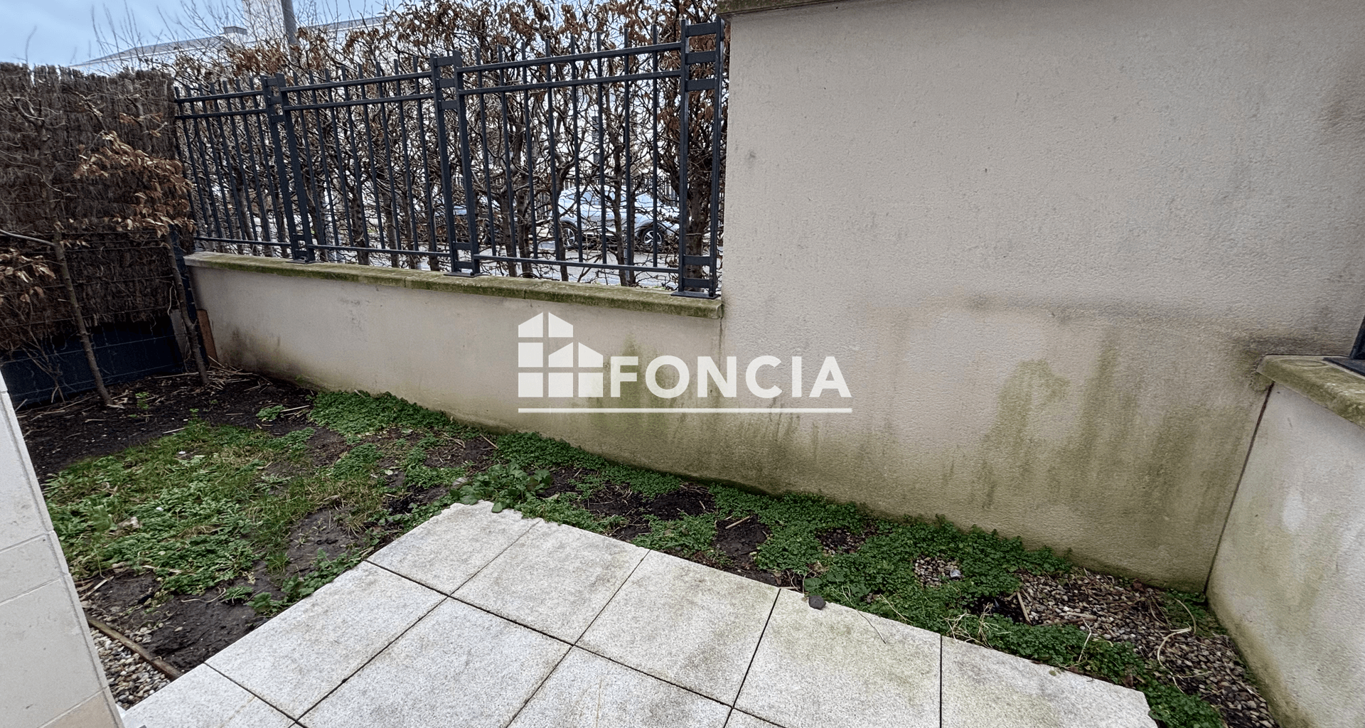 Appartement 2 pièces (37.2 m²) à louer - Montigny-le-bretonneux (78180)