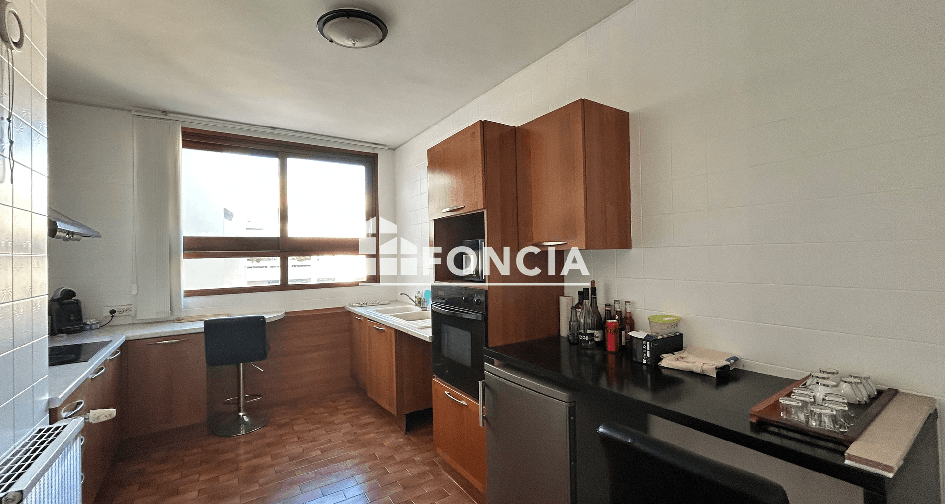 Appartement 4 pièces (123 m²) à vendre - Perpignan (66000)